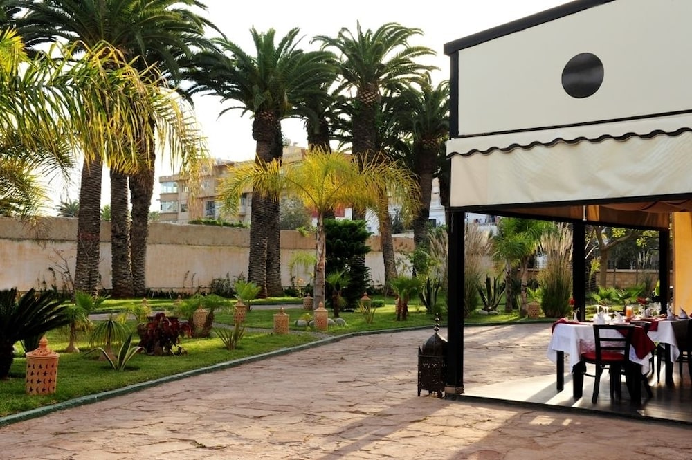 art suites el jadida