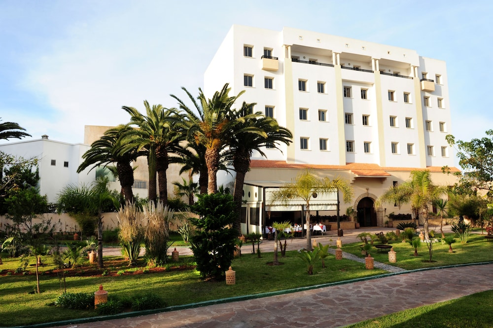 art suites el jadida