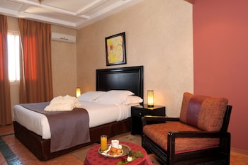 art suites el jadida