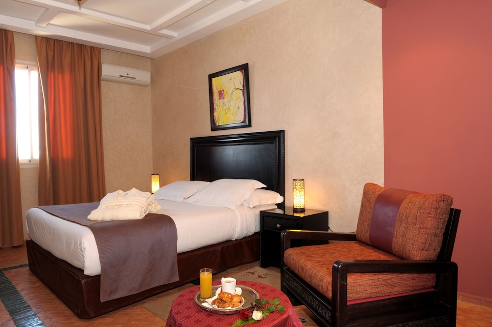 art suites el jadida