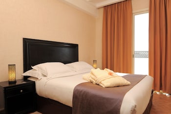Art Suites El Jadida,El Jadida>>Casablanca,3 star