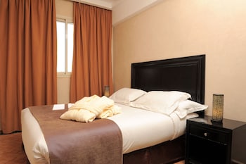 Art Suites El Jadida,El Jadida>>Casablanca,3 star