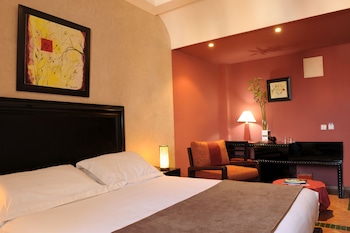 Art Suites El Jadida,El Jadida>>Casablanca,3 star