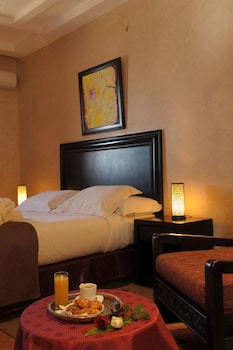 art suites el jadida