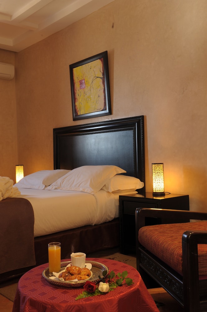 art suites el jadida