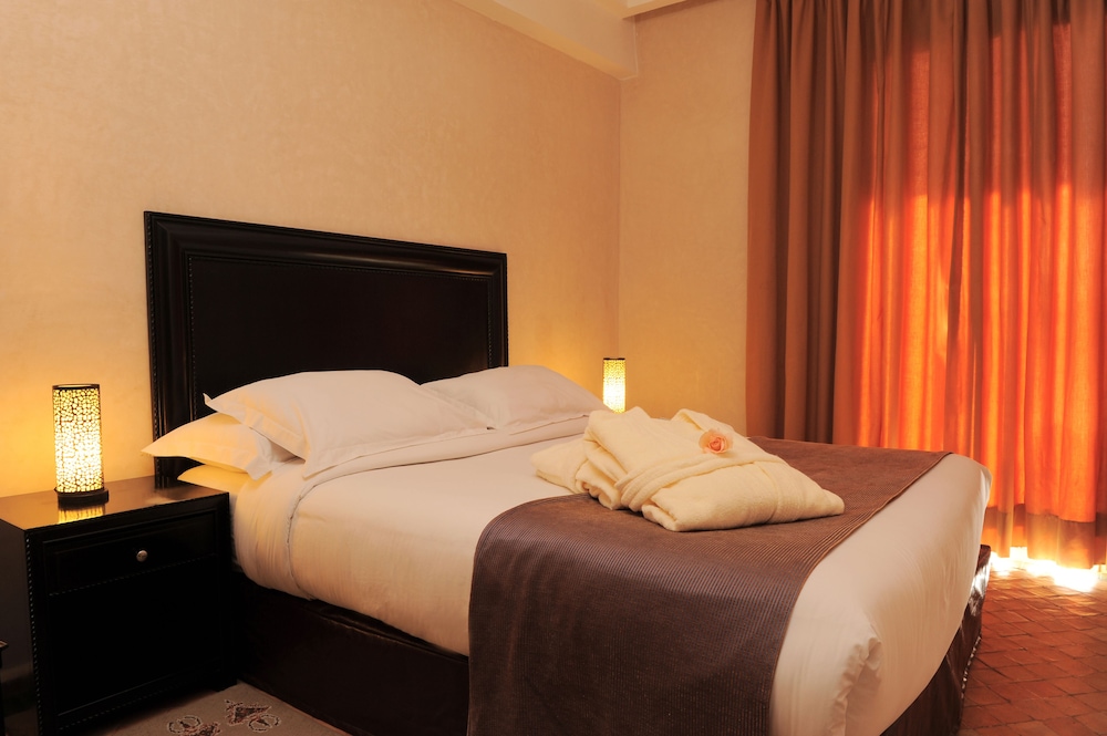 art suites el jadida