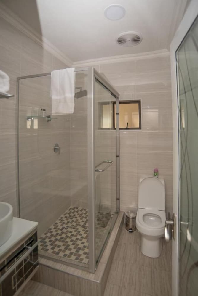 peaconwood boutique bandb