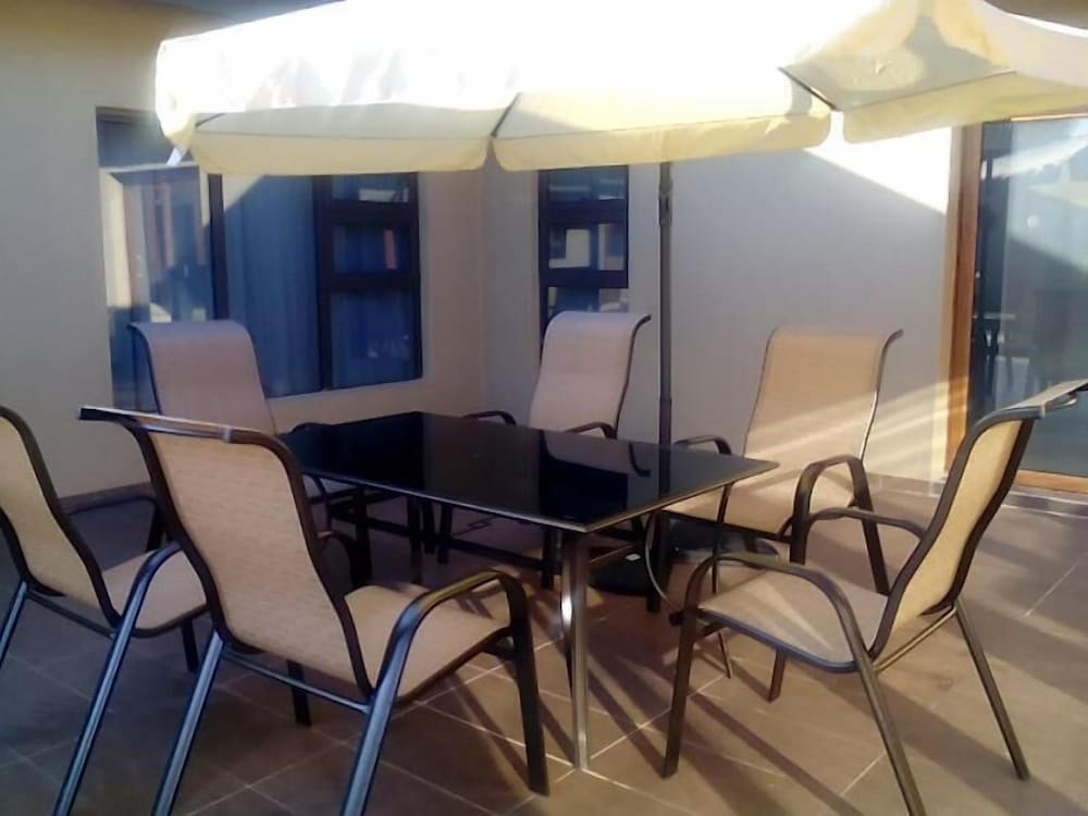 peaconwood boutique bandb