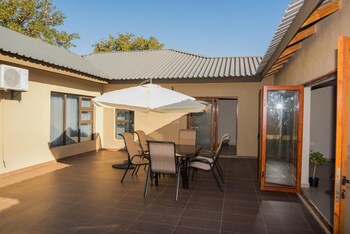 peaconwood boutique bandb