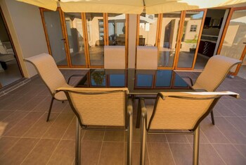 peaconwood boutique bandb