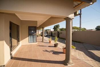 peaconwood boutique bandb