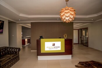 peaconwood boutique bandb