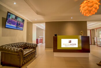 peaconwood boutique bandb