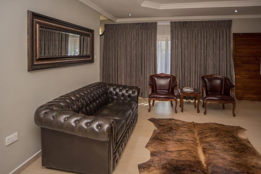 peaconwood boutique bandb