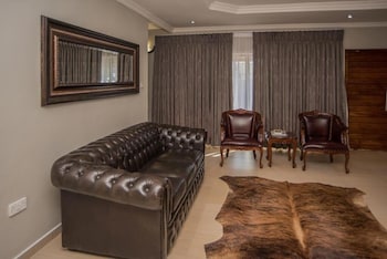 peaconwood boutique bandb