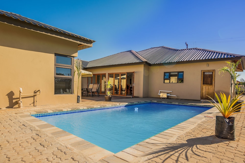 peaconwood boutique bandb