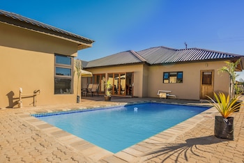 peaconwood boutique bandb