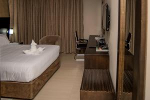 peaconwood boutique bandb