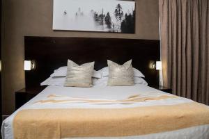 peaconwood boutique bandb