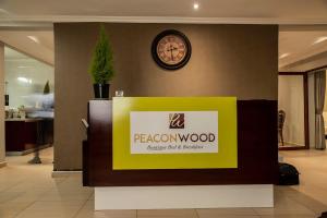 peaconwood boutique bandb