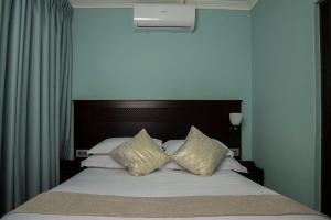 peaconwood boutique bandb