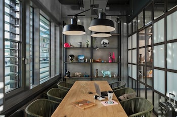 moxy munich ostbahnhof