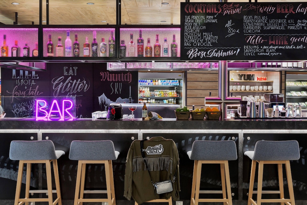 moxy munich ostbahnhof