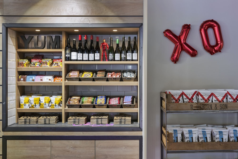 moxy munich ostbahnhof