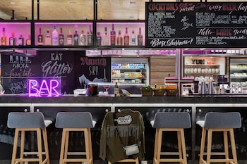 moxy munich ostbahnhof