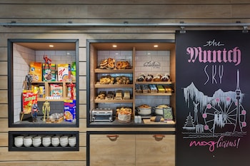 moxy munich ostbahnhof