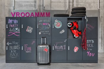 moxy munich ostbahnhof