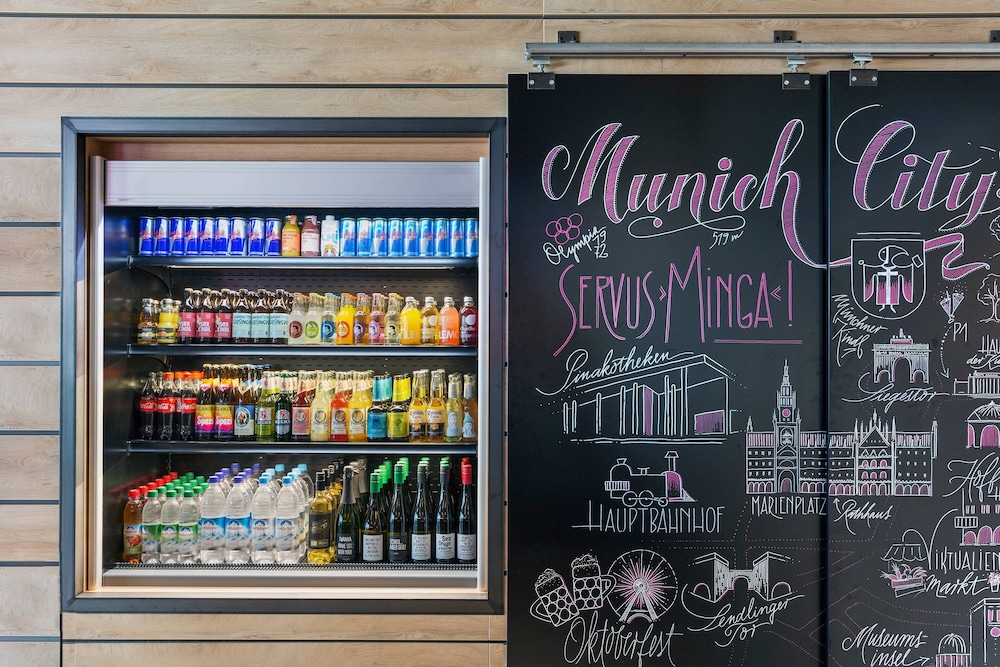 moxy munich ostbahnhof