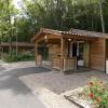 les chalets amneville