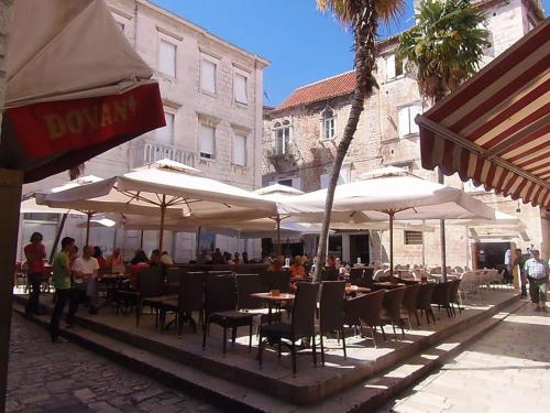 trogir