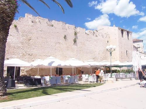 trogir