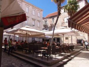 trogir