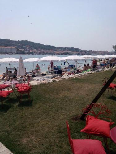 trogir