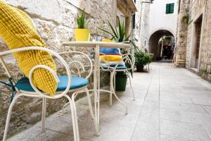 trogir