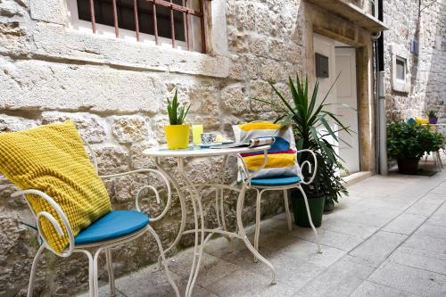 trogir