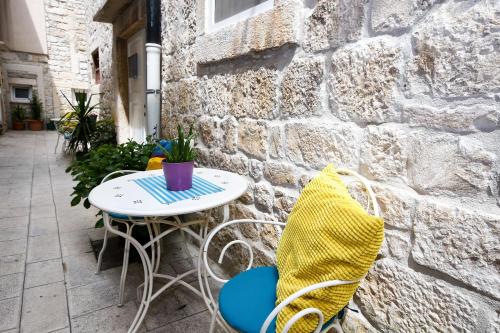 trogir