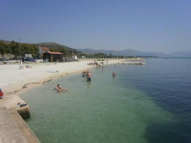 trogir