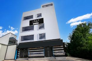 treebo beeu guest house