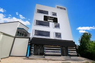 treebo beeu guest house