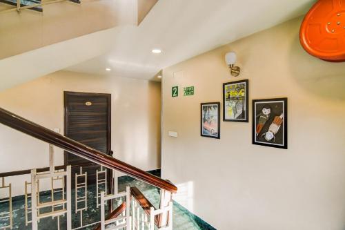 treebo beeu guest house