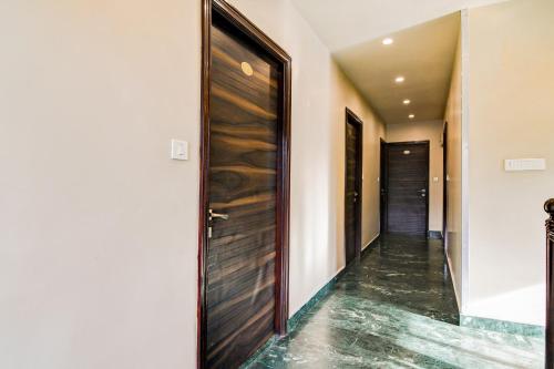 treebo beeu guest house