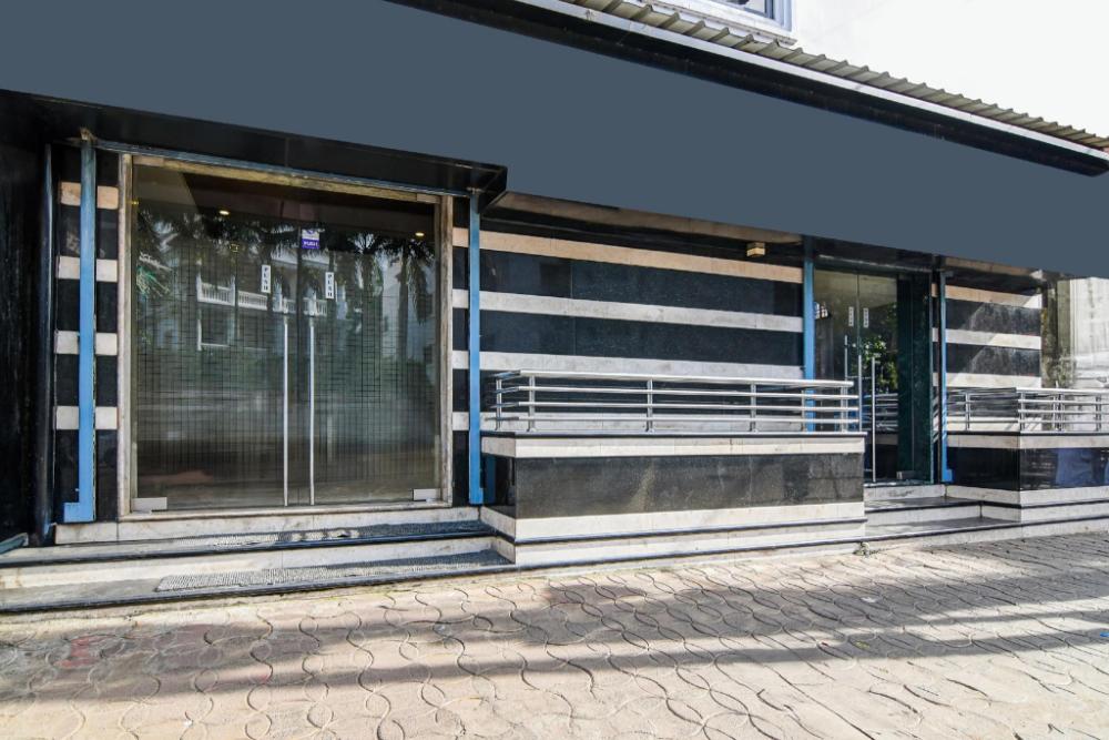 treebo beeu guest house