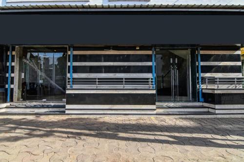 treebo beeu guest house