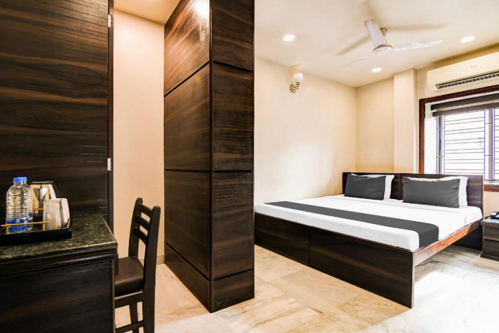 treebo beeu guest house