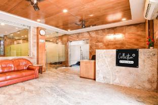 treebo beeu guest house