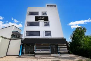 treebo beeu guest house
